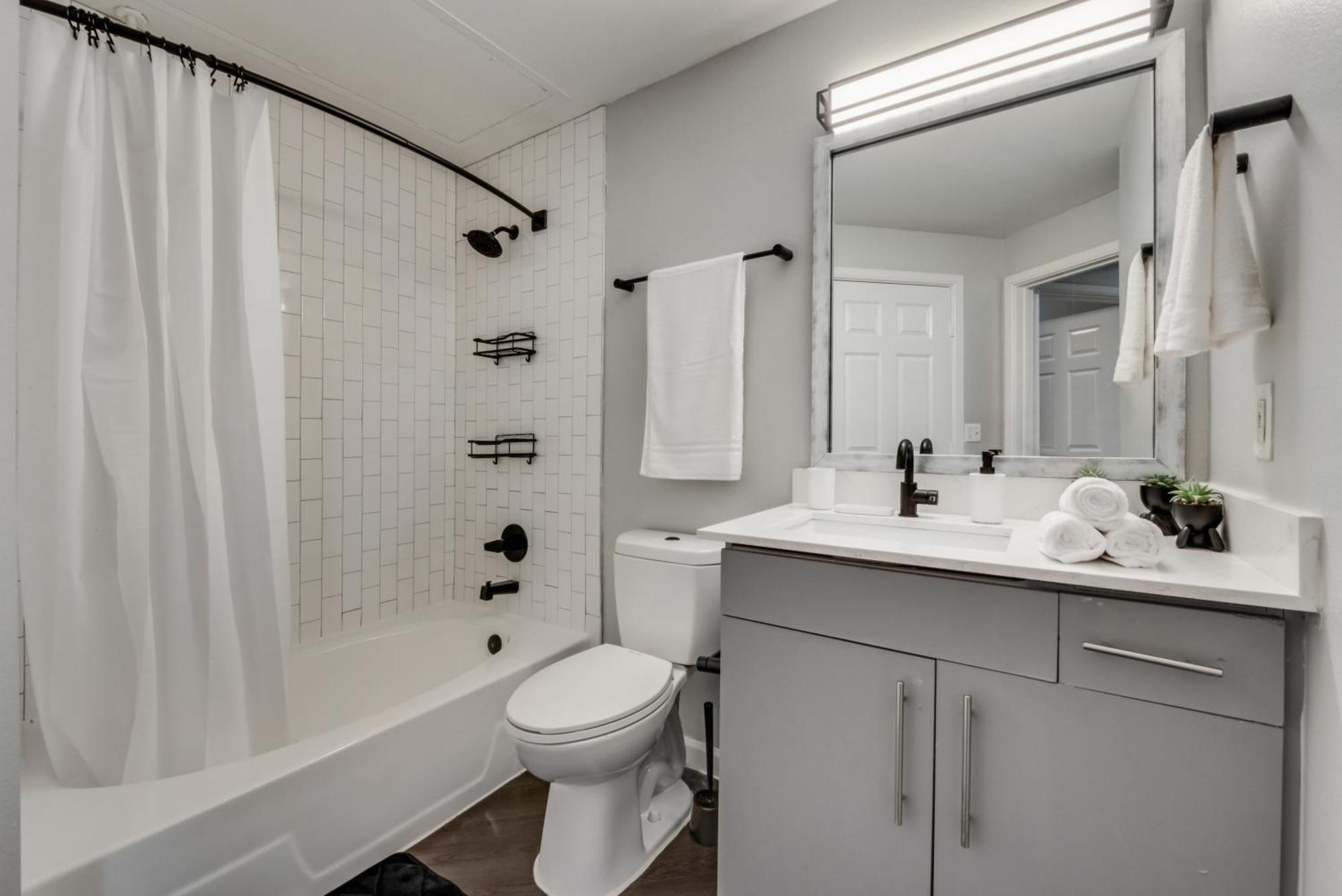 Loft Style 2Br Apt I Dallas City Center I Pool I Gym I Workspace I Pets Exterior foto