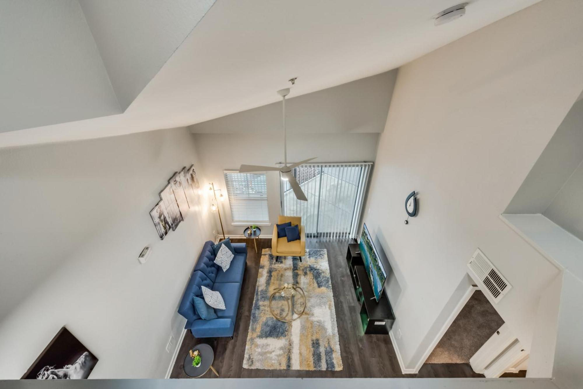 Loft Style 2Br Apt I Dallas City Center I Pool I Gym I Workspace I Pets Exterior foto