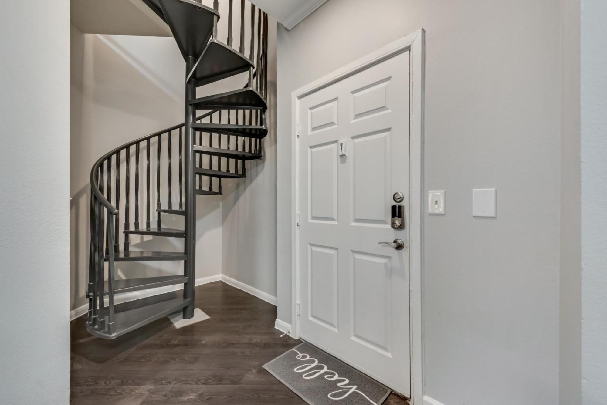 Loft Style 2Br Apt I Dallas City Center I Pool I Gym I Workspace I Pets Exterior foto